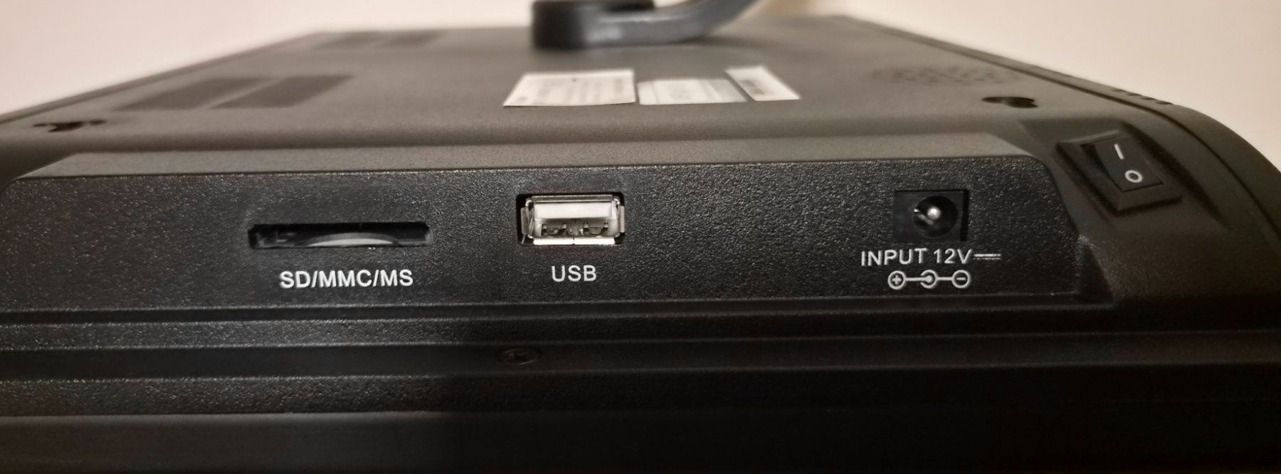 Monitore: Digitaler Bilderrahmen – Gebraucht aus Bischofszell von -fr-5 5