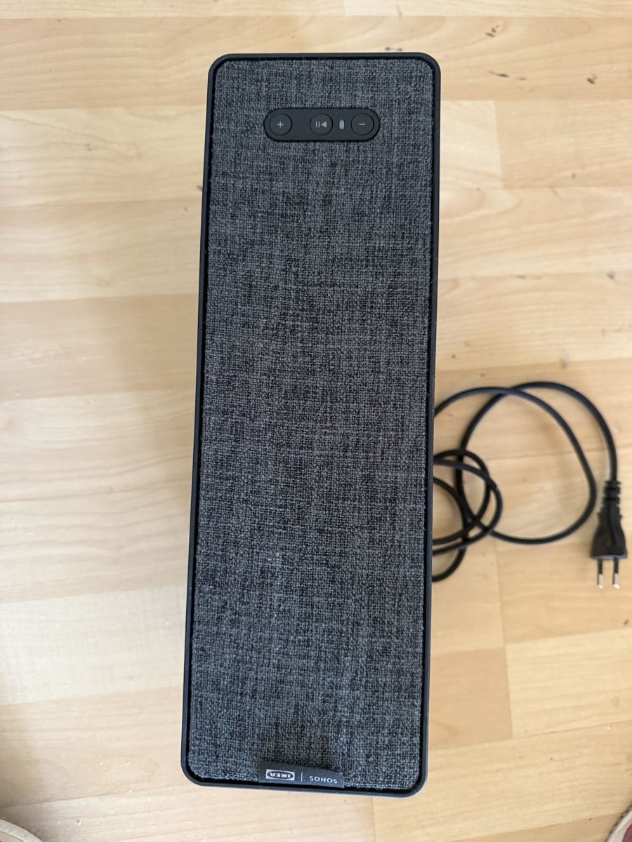 Sonos Casse acustiche: Sonos Box symfonisk – Usato da Chur venduto da lar_6zsy