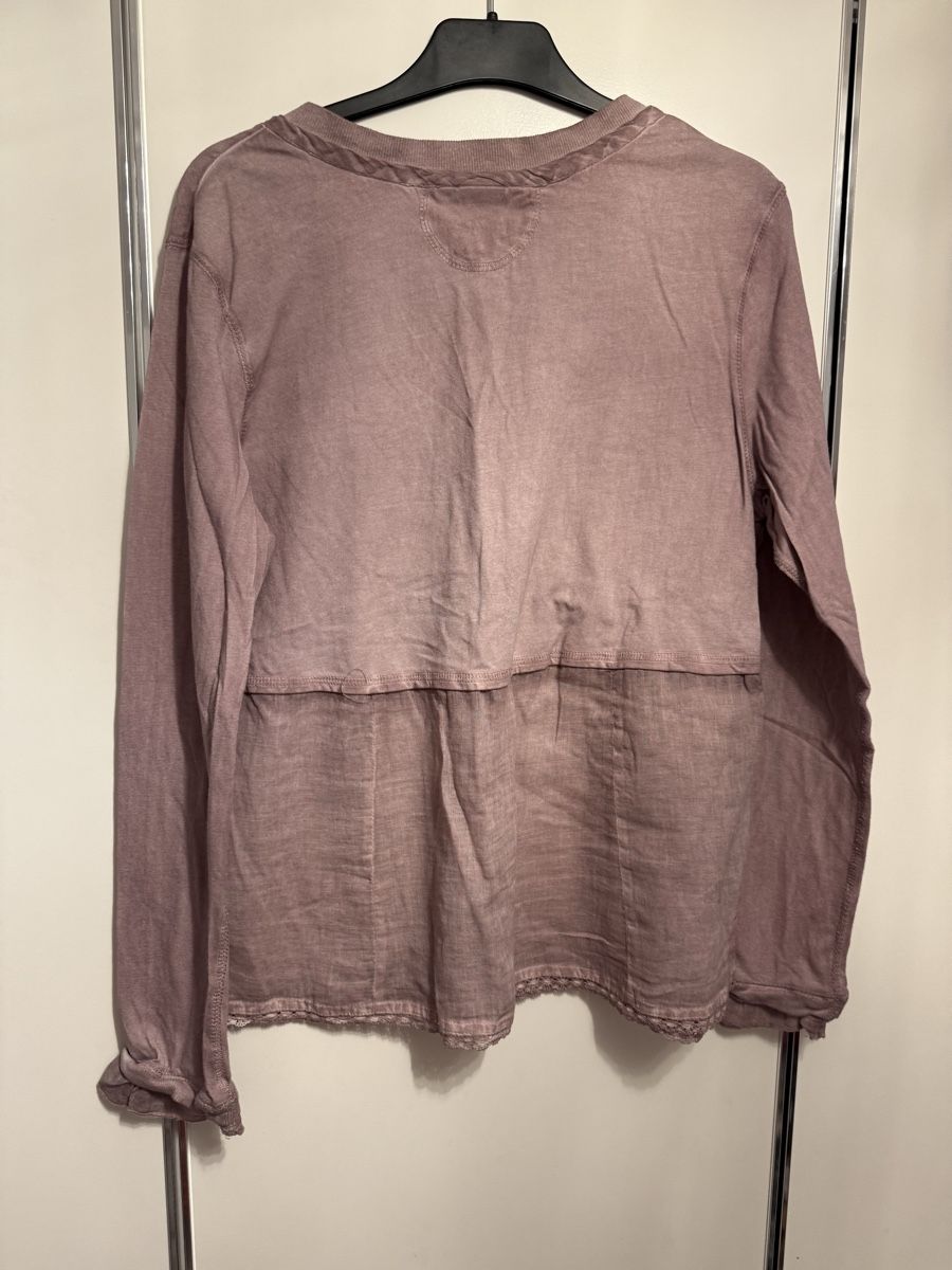 Nile Jacken: Damen Jäckli von NILE Gr.L – Gebraucht aus Pfungen von Outlet64 4