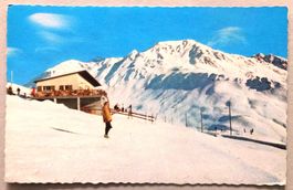 Andermatt, Station Nätschen