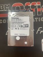 Toshiba MQ01ABF032 320GB Festplatte guter Zustand