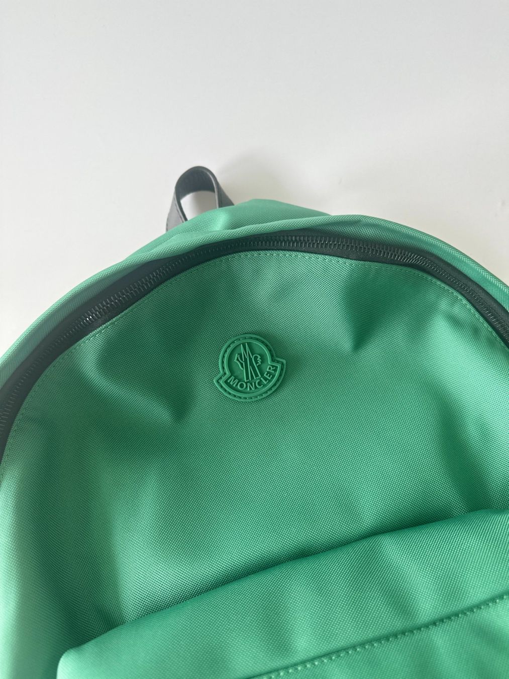 Moncler Rucksäcke: New backpack Moncler – Neu und originalverpackt aus Lugano von juledo 3