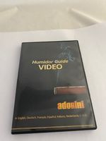 DVD HUMIDOR GUIDE