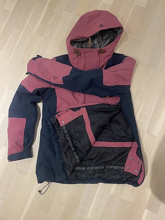 Icepeak Jacken: Iceprak Skijacke – Neu (gemäss Beschreibung) aus Schüpfen von ani_gj8r 1