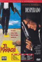 DVD ab Fr. 1.--, El Mariachi und Desperado (2 Filme)