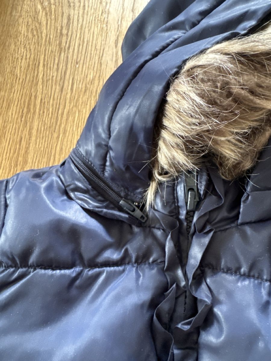 Giacche & Cappotti: Warme Jacke, Gr.92, guter Zustand – Usato da St. Gallen venduto da Venus1010 3