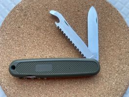Victorinox Taschenmesser 