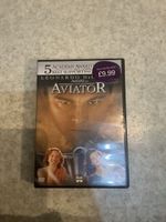 Leonardo DiCaprio - The Aviator DVD - Top Film!