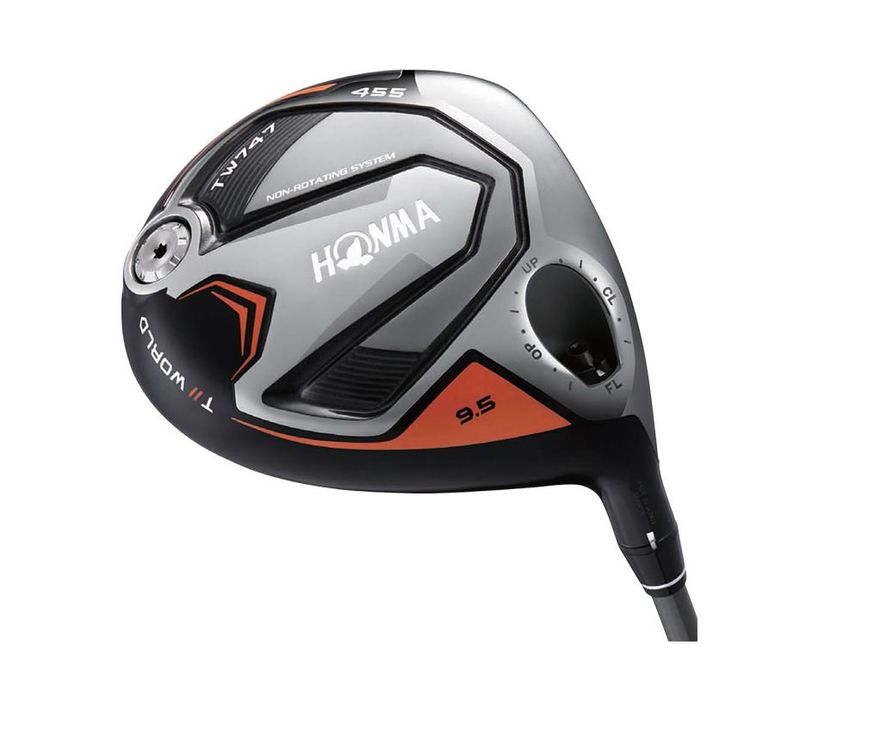 FUNDA MADERA HONMA T WORLD - especialistas en golf de segunda mano
