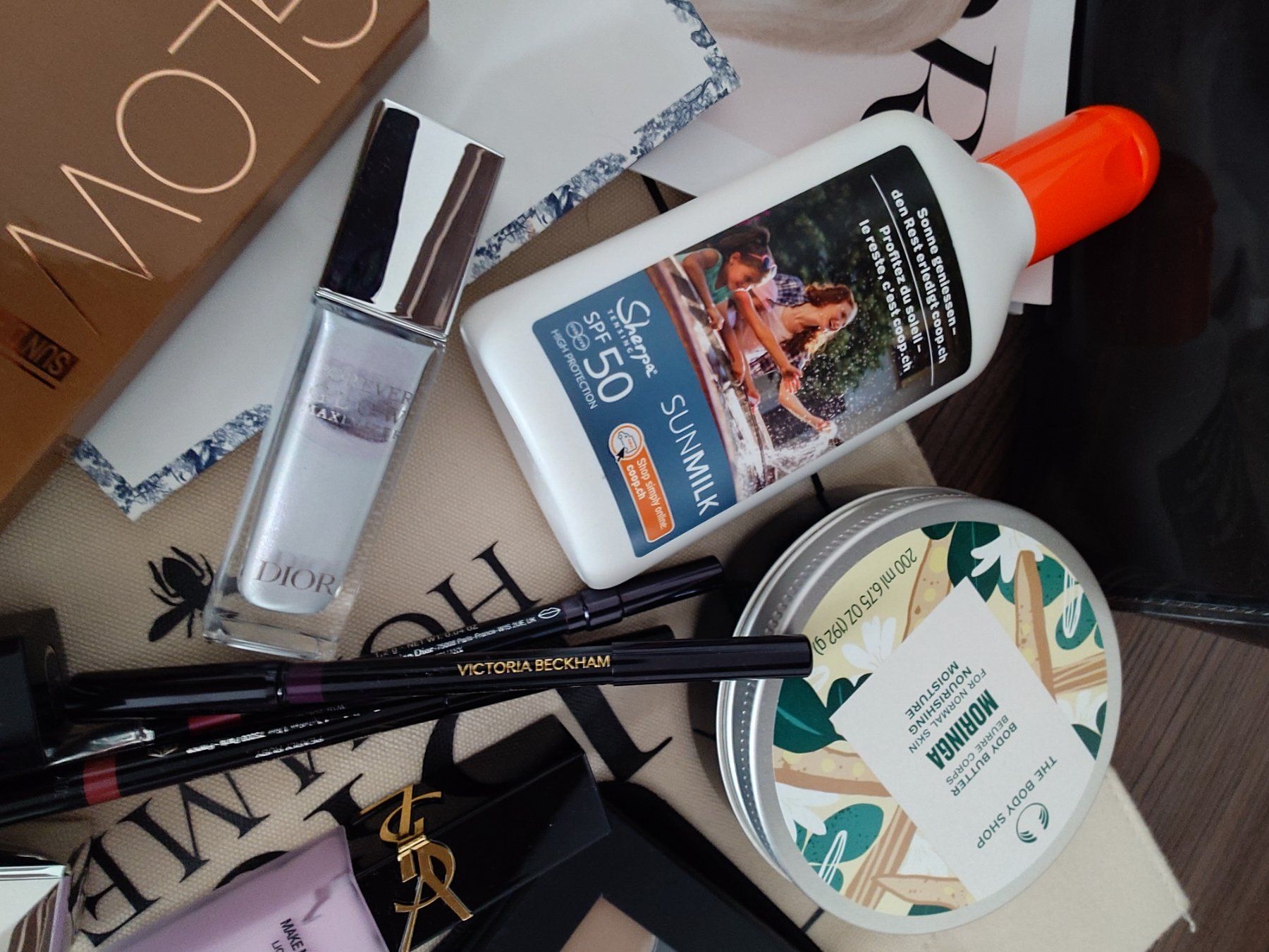 Dior Make-up: Beauty Set – Neu (gemäss Beschreibung) aus Bern von Dzena87 1