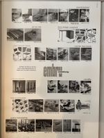 Embru Plakat aus der Embru Rüti Sammlung 2009