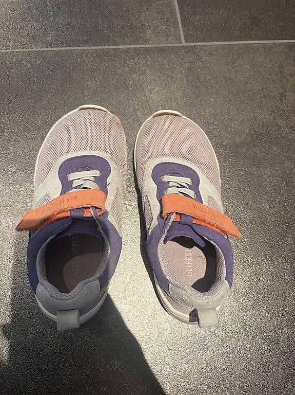 Scarpe per ragazzi: BLifestyle Gr. 28 – Usato da Oberrohrdorf venduto da cahuse 1