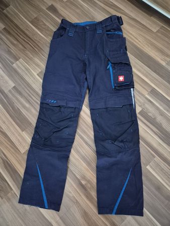 Engelbert Strauss Hose Gr. 44