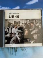The Best of UB40