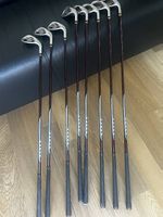 ONOFF LP-410 Damen Golfset/13 Schläger/Odyssey/Callaway Bag
