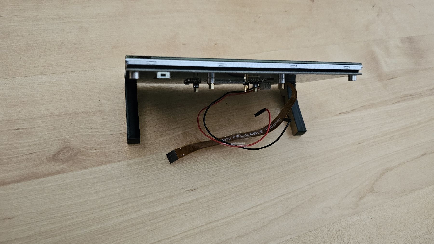 Ecrans: 7" LCD Touch Display Panel – D'occasion à Zürich par dan_2sf7 2
