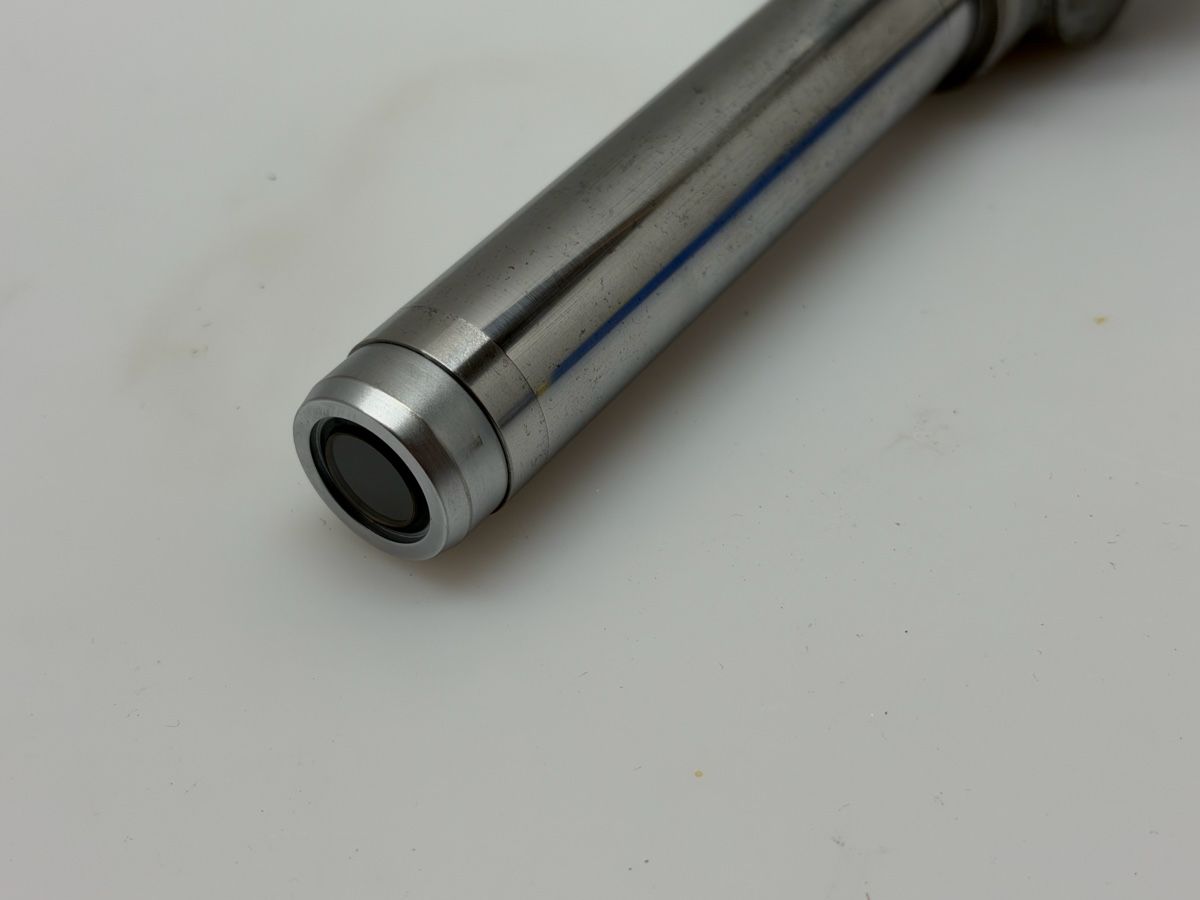 Microscopi: Microscope  LEJA Swiss – Usato da Bassecourt venduto da DiM7775 5