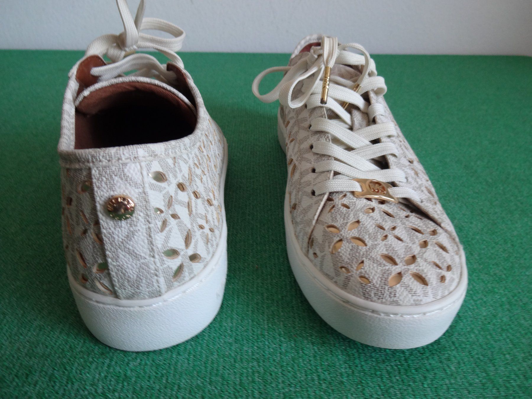 Michael Kors Damenschuhe: Michael Kors Schuhe, Nr. 40. / Neu – Neu (gemäss Beschreibung) aus Frauenfeld von Reyy58 3