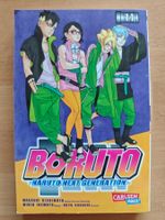 Boruto - Naruto Next Generation 11 Manga Carlsen Comics (...