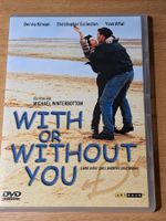 DVD With or without you,  Michael Winterbottom, 1999