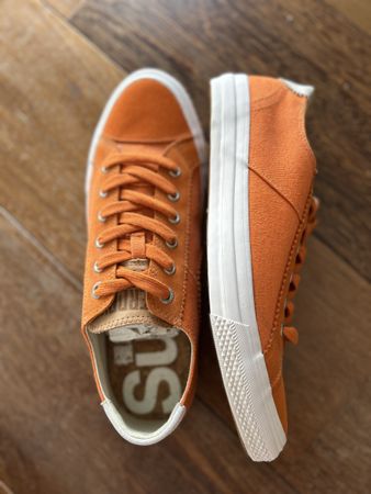 Superdry Sneaker – Grösse 43 – NEU & ungetragen
