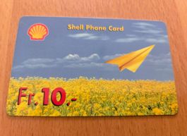 PREPAID - SCHWEIZ