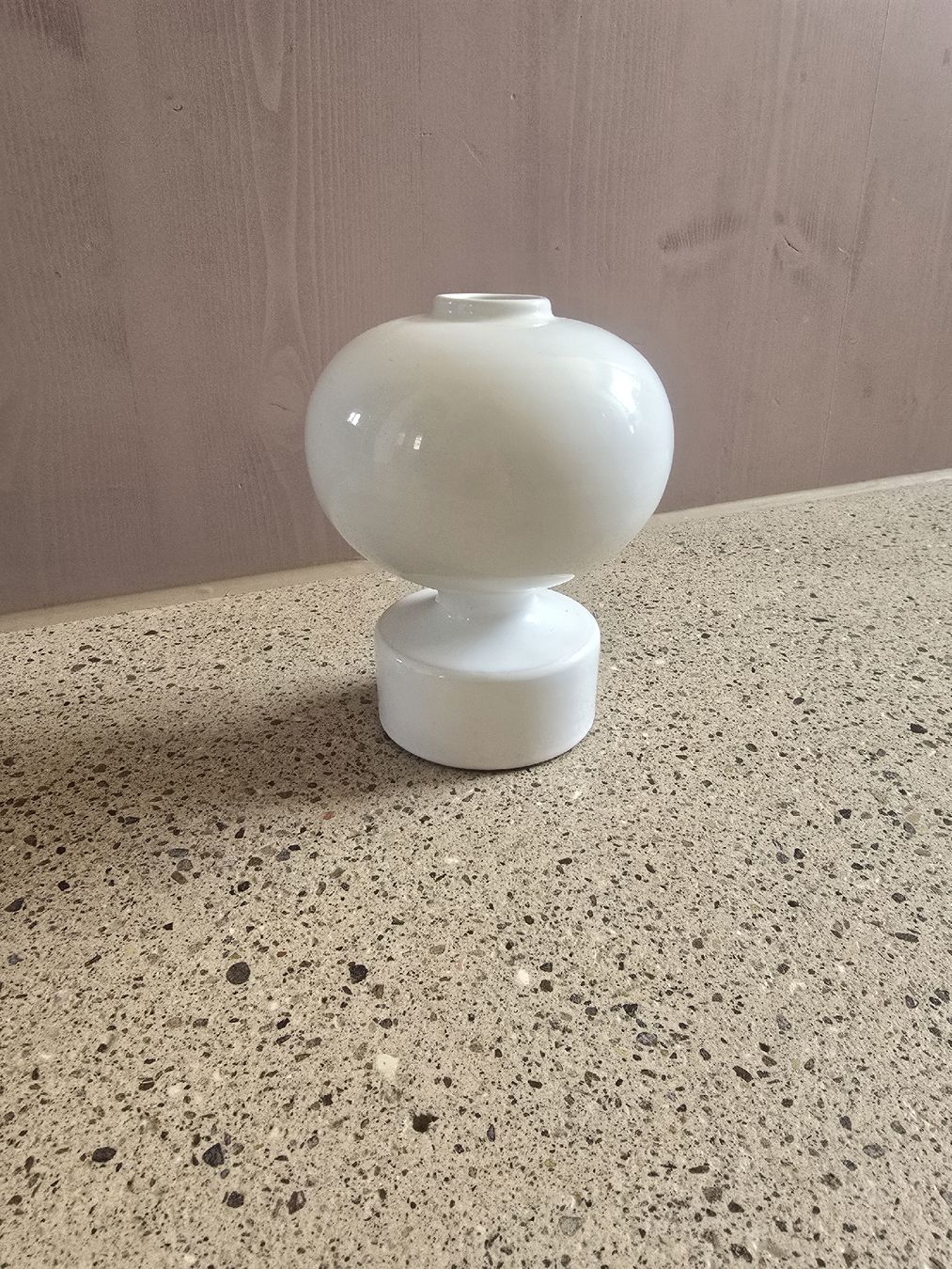 Linck Vasi & Recipienti: LINCK keramik Vase 70ies – Usato da Untersiggenthal venduto da babette0815 4