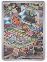 Rotom / Destined Rivals / DRI 197