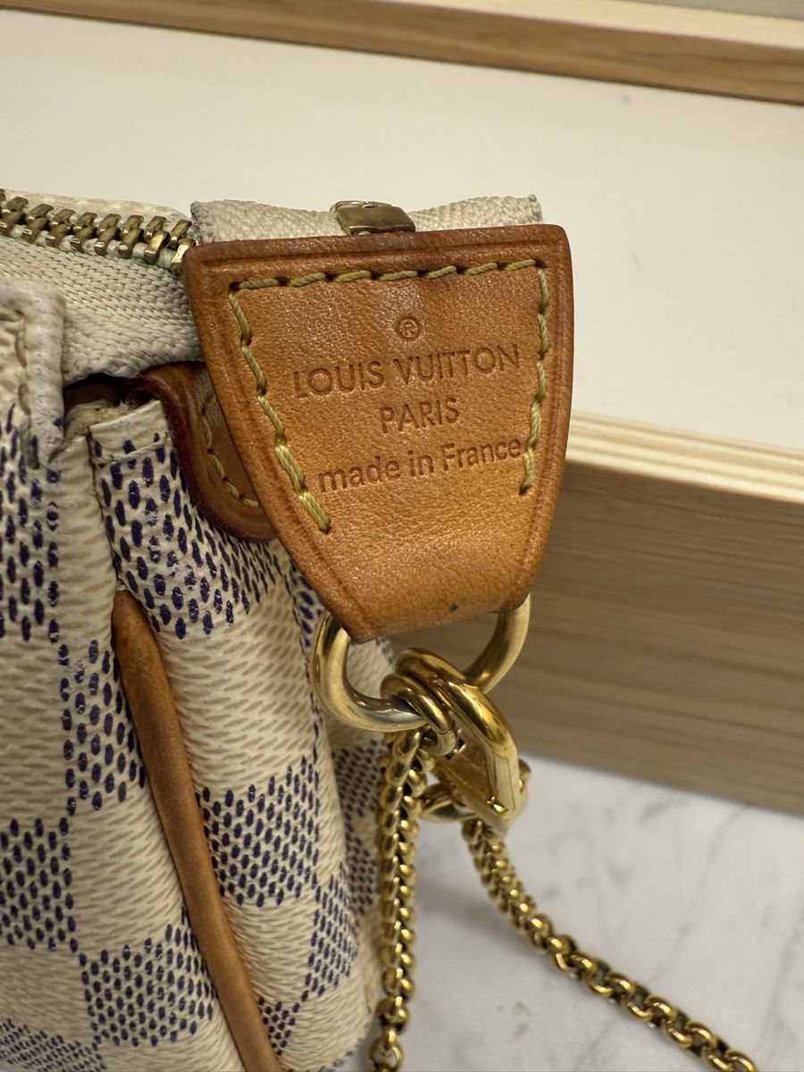 Louis Vuitton Borse da donna: Louis Vuitton Eva Tasche – Usato da Zollikon venduto da sba_5tf2 3