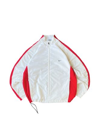 Vintage Nike Trackjacket (L)