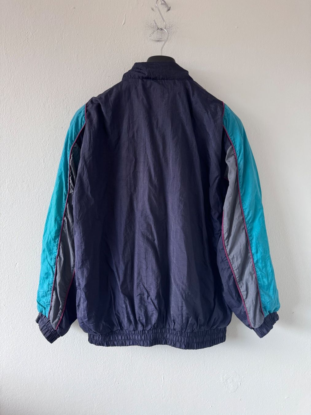 Jacken: Vintage Mars Sport light jacket size M – Gebraucht aus Neuchâtel von _Easy_to_Find_ 5