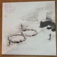 dEUS - Vantage Point / 1. EU-Press. 2008 - NEW