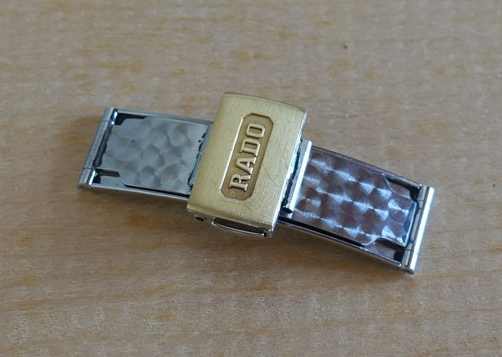 Rado Bandverschluss (Neu (gemäss Beschreibung)) in Einsiedeln für CHF ...