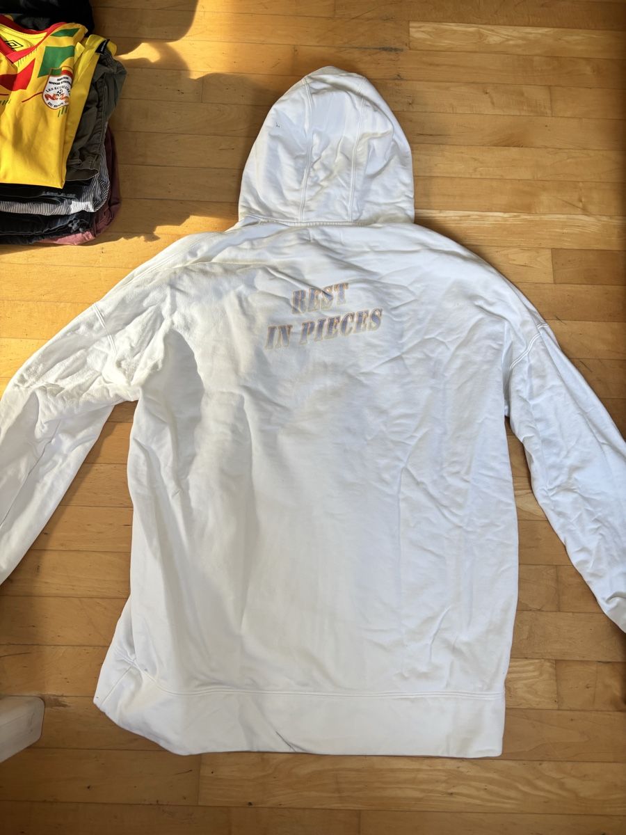 Maglioni & Felpe: MSBHV hoodie – Nuovo (secondo la descrizione) da ZOLLIKON venduto da FamilleArleti 2