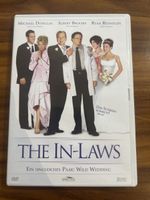 The In-Laws DVD - Komödie mit Michael Douglas zu verkaufen