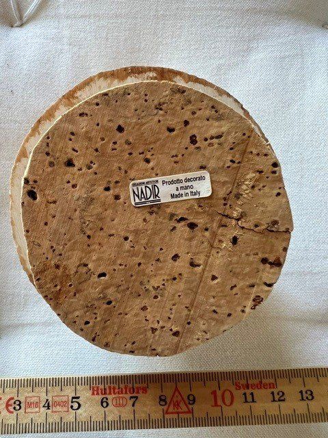 Bicchieri: Nadir Reis Glas – Usato da Sempach venduto da Tule7 4
