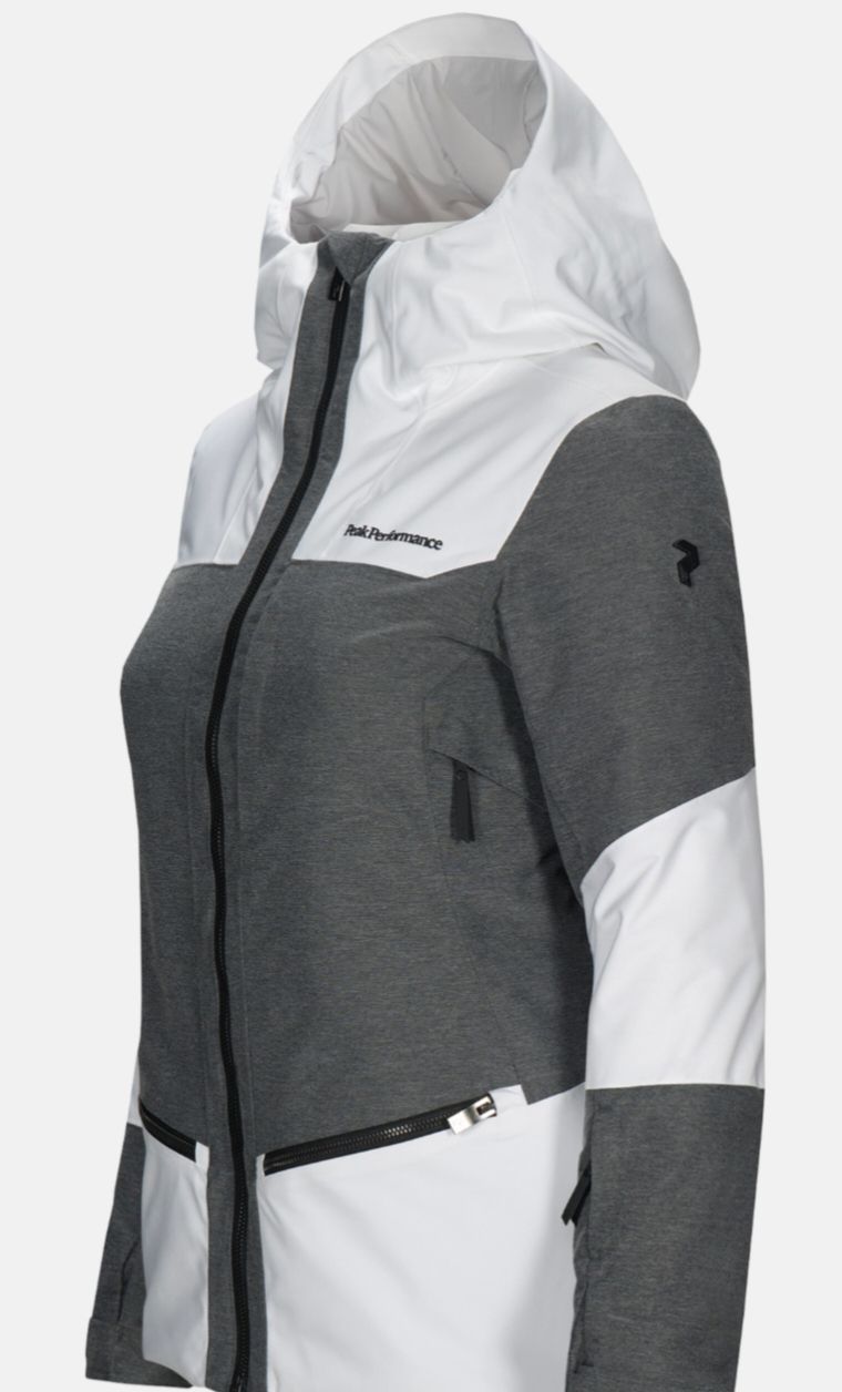 Peak Performance Giacche: Peak Performance Damen Skijacke – Usato da Lengnau BE venduto da gala06 4