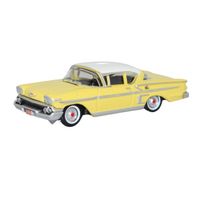 Chevrolet Impala 58 Oxford  Diecast H0 1/87 Neu und OVP