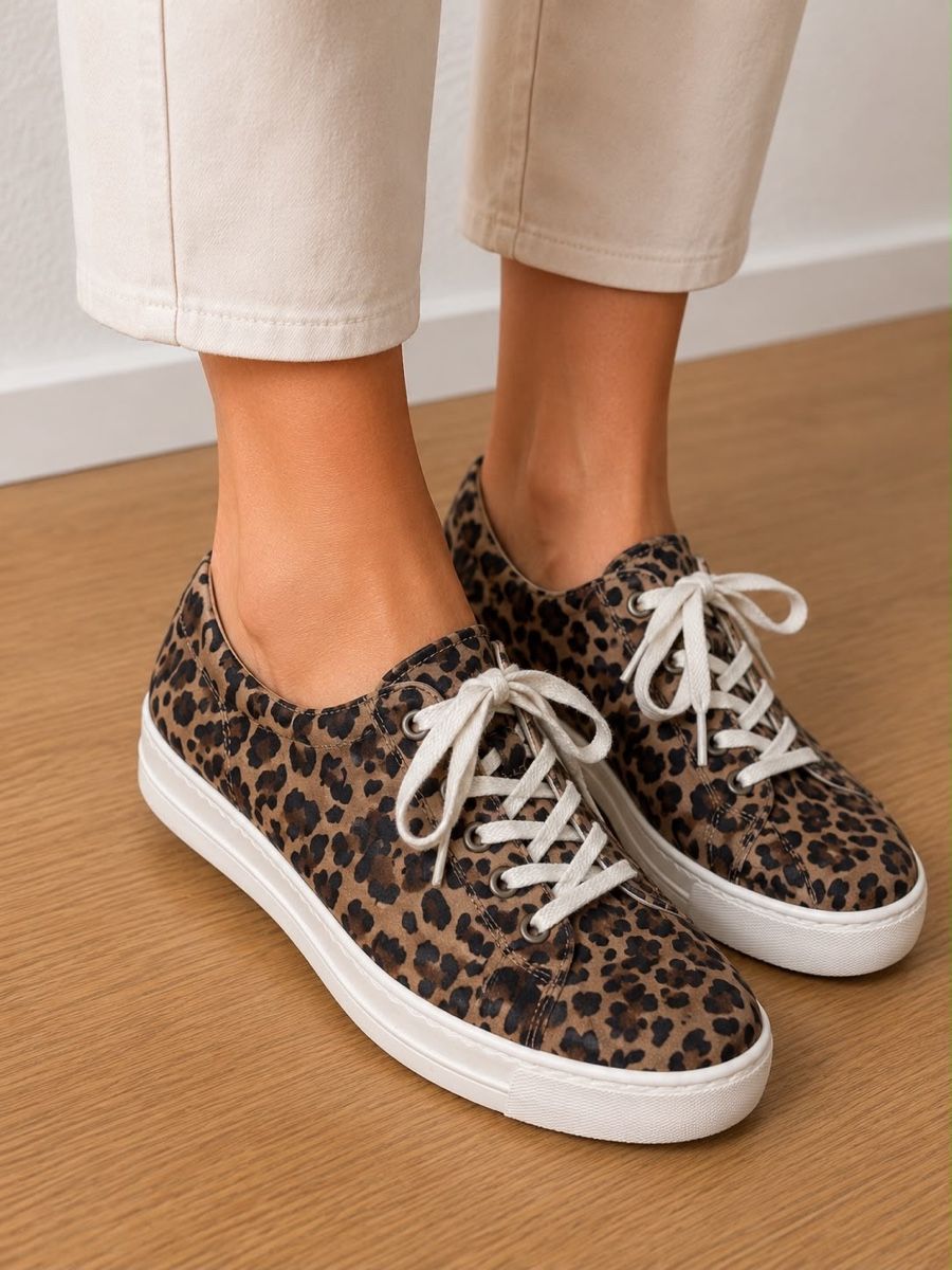 Chaussures femmes: Paul Green Leo Sneakers Grösse 41 – Neuf (Voir description) à Basel par Madame_C