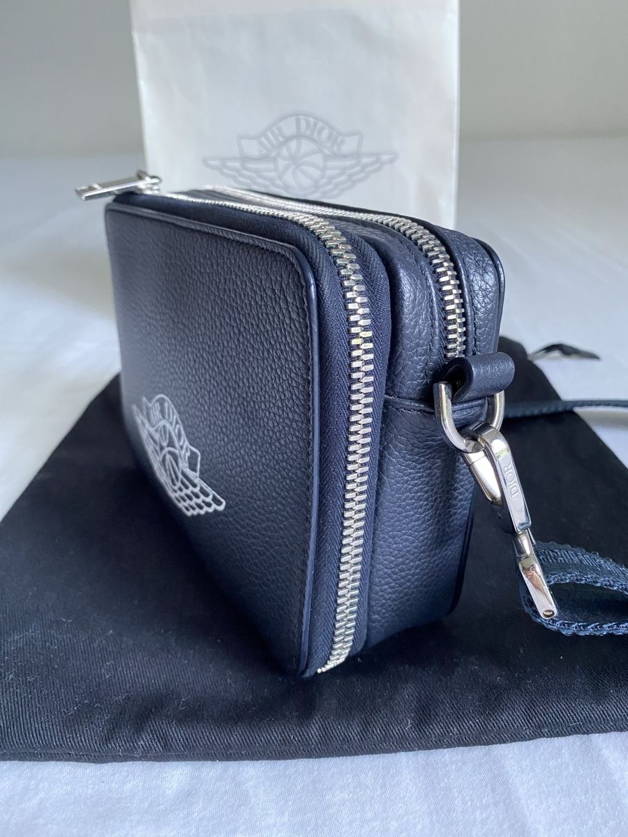 Dior Borse: Dior x Jordan Bag – Nuovo (secondo la descrizione) da Zürich venduto da micha_mm 1