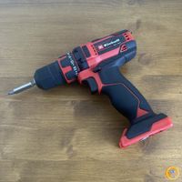 Einhell TC-CD 18/35 Li Akku-Bohrschrauber