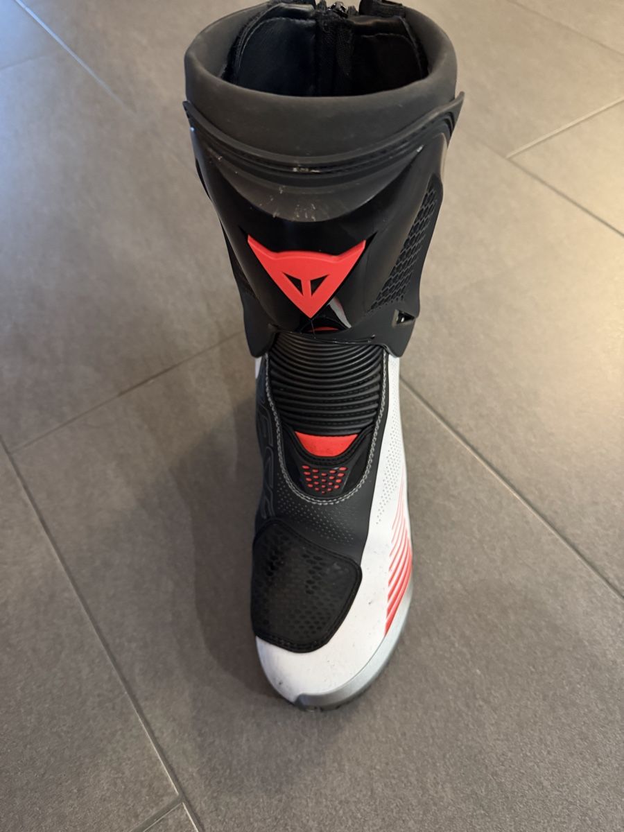 Dainese Scarpe da uomo: Dainese Torque 4 – Nuovo (secondo la descrizione) da Schaffhausen venduto da Ak123