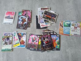 Lot cartes collections Pokemon - DB - soccer Yamal