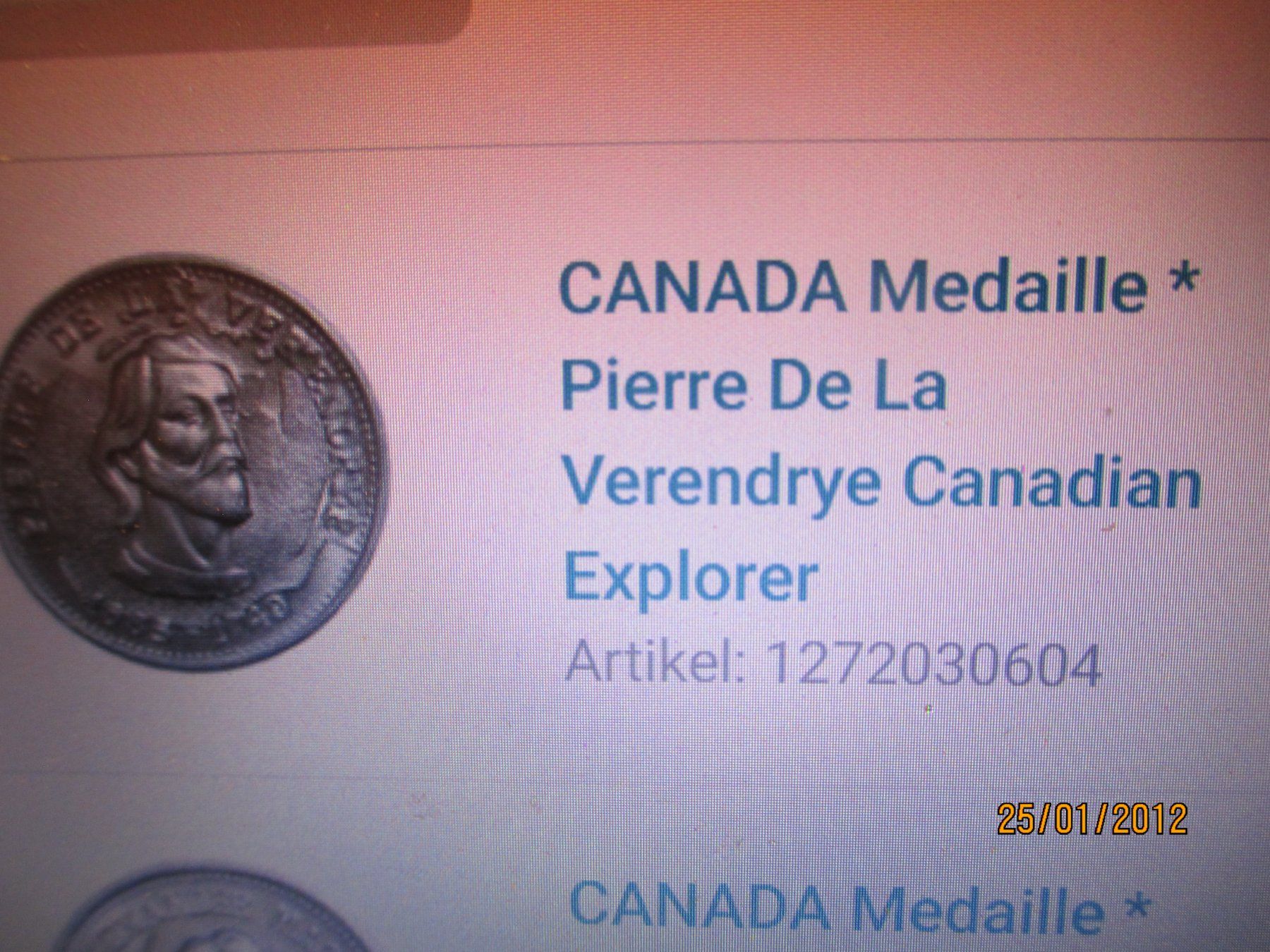 Medaglie: Medaille – Usato da Weier im Emmental venduto da waefler03 2
