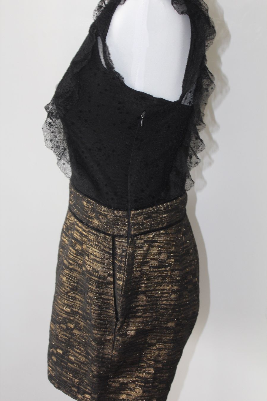 Tute: Opullence Jumpsuit Overall Gr.34 – Usato da Zürich venduto da JOD213 3