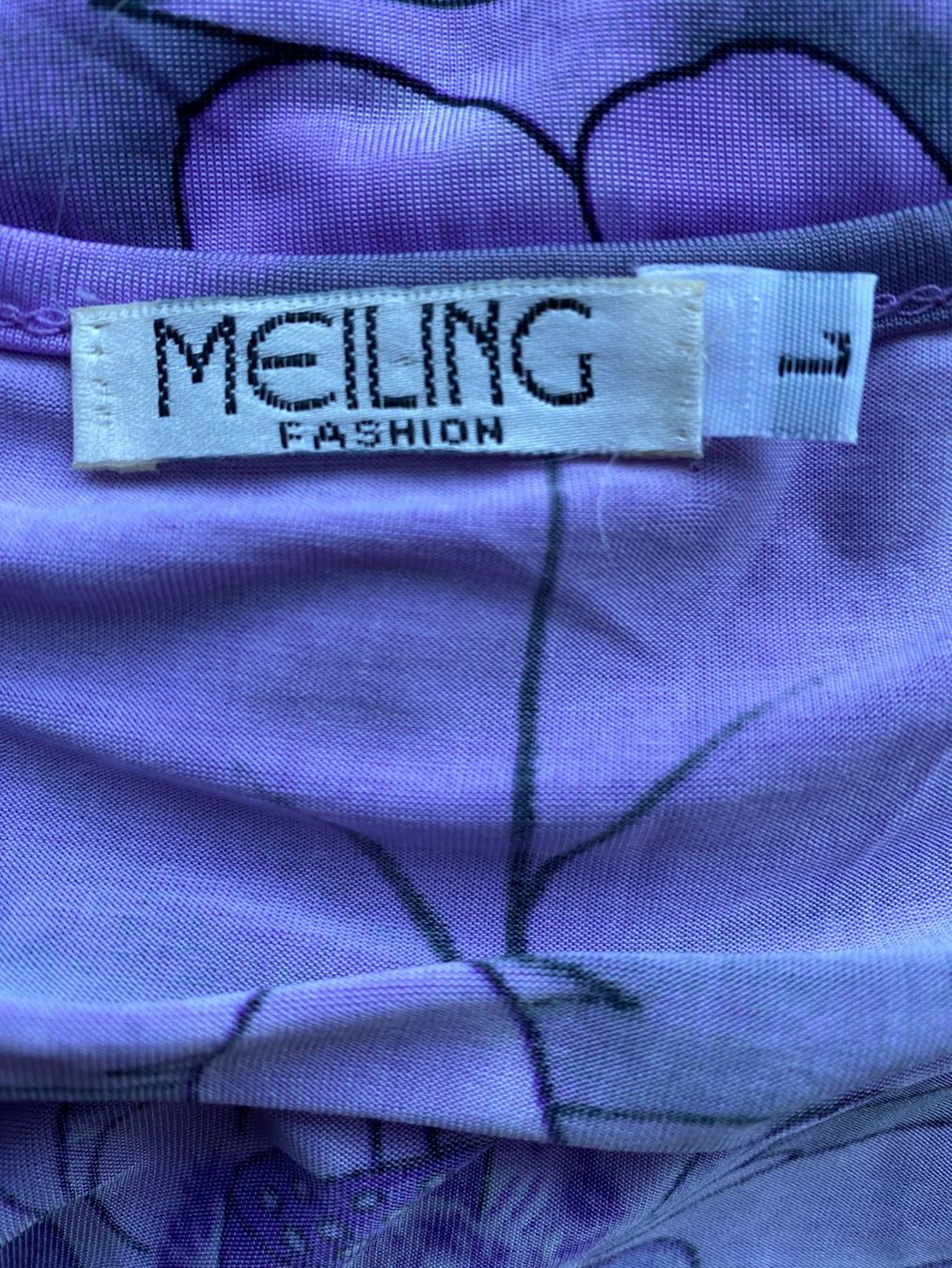 Vestiti: Original Meiling Kleid  Gr. M (36/38) – Nuovo (secondo la descrizione) da Stetten SH venduto da bijoux18 6