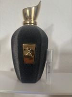 Xerjoff Ouverture EDP 2ML Abfüllung