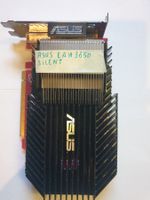 carte graphique Asus EAH3650 Silent