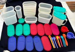 Tupperware - TUPPERVISIONEN diverse Grössen