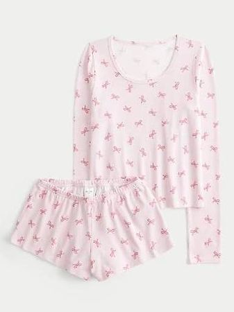 Pyjama Set by Hollister S